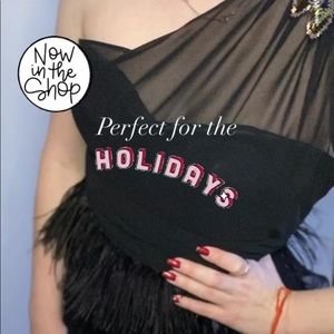 Perfect Holiday Dress